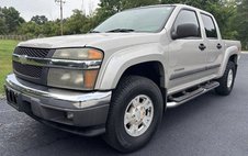 2004 Chevrolet Colorado LS