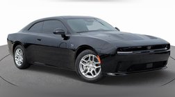 2025 Dodge Charger Daytona R/T
