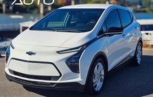 2023 Chevrolet Bolt EV 1LT