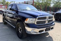 2015 Ram Ram Pickup 1500 Big Horn