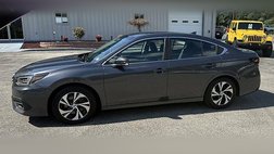 2022 Subaru Legacy Premium