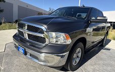 2021 Ram Ram Pickup 1500 Classic Tradesman