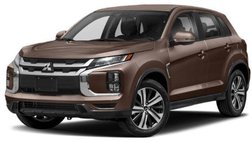 2026 Mitsubishi Outlander Sport SE