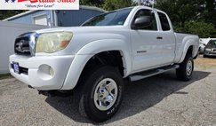 2005 Toyota Tacoma PreRunner V6