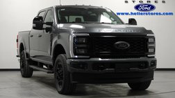 2026 Ford Super Duty F-250 