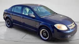 2010 Chevrolet Cobalt LS