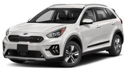 2020 Kia Niro Plug-In Hybrid EX