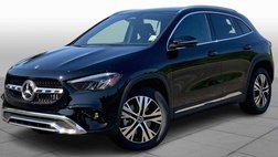 2026 Mercedes-Benz GLA-Class GLA 250