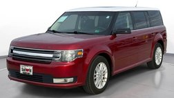 2014 Ford Flex SEL