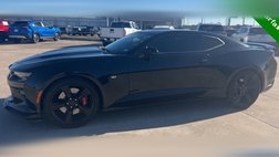 2017 Chevrolet Camaro SS