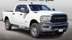 2024 Ram Ram Pickup 2500 Big Horn