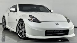 2013 Nissan 370Z NISMO