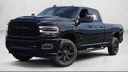 2024 Ram Ram Pickup 3500 Laramie