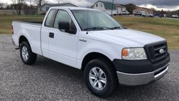 2008 Ford F-150 XL
