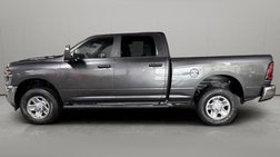 2025 Ram Ram Pickup 2500 Tradesman