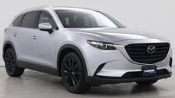 2022 Mazda CX-9 Touring Plus
