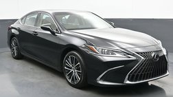 2025 Lexus ES 350 350 FWD