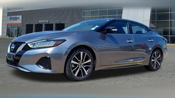 2023 Nissan Maxima 3.5 SV