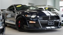 2021 Ford Mustang Shelby GT500