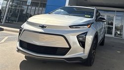 2023 Chevrolet Bolt EUV Premier