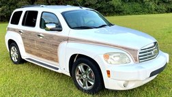 2008 Chevrolet HHR LT