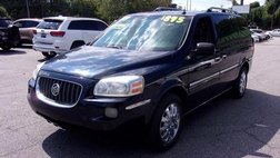 2005 Buick Terraza CXL