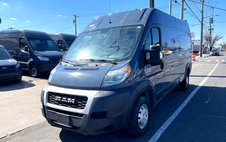 2019 Ram ProMaster 2500 159 WB