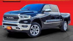 2023 Ram Ram Pickup 1500 Limited
