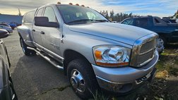 2006 Dodge Ram 3500 SLT