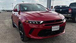 2023 Dodge Hornet GT