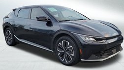 2024 Kia EV6 Light