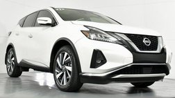 2022 Nissan Murano SL