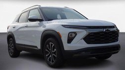 2024 Chevrolet TrailBlazer ACTIV