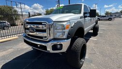 2013 Ford Super Duty F-350 XLT