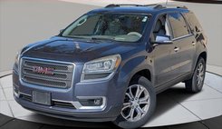 2013 GMC Acadia SLT-2