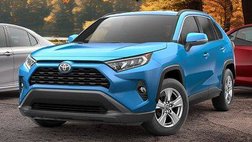 2023 Toyota RAV4 Adventure