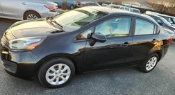 2013 Kia Rio LX