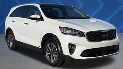 2019 Kia Sorento EX