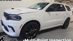 2022 Dodge Durango GT