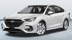 2025 Subaru Legacy Limited
