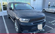 2020 Dodge Durango GT