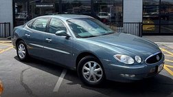 2007 Buick LaCrosse CX