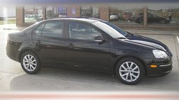 2009 Volkswagen Jetta S