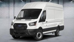 2026 Ford Transit 350