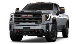 2026 GMC Sierra 3500HD AT4