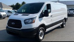 2019 Ford Transit 150