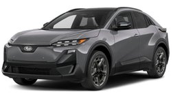 2026 Subaru Uncharted GT