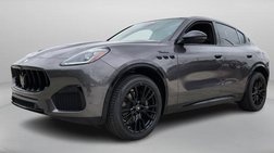 2025 Maserati Grecale Modena