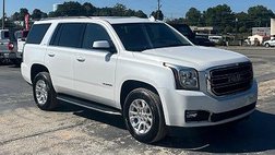 2020 GMC Yukon SLT