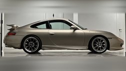 1999 Porsche 911 Carrera
